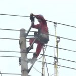 浙江受台风“轩岚诺”影响的电力供应全部恢复