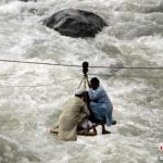 洪灾下，巴基斯坦华侨华人的举动太暖了！