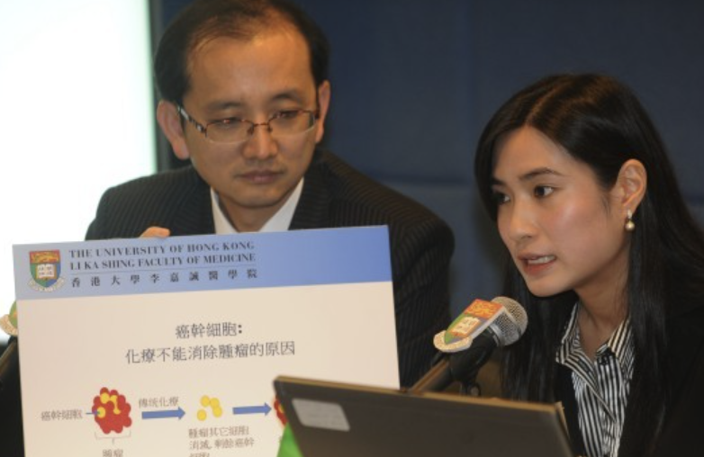 肝癌權威醫生潘冬平一家去年遭鄰居入稟指噪音滋擾 今閉門處理和解會議