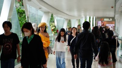 羅淑佩：嚴打「黑的」及強迫購物　五一黃金周加強巡查