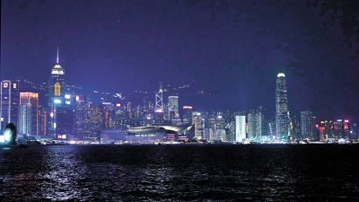 電費先減後加　港燈預告年中燃料費將大幅反彈