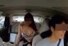 台湾发生車資肉償？美女乘客脫衣強行摸下體　的士司機神應對獲讚：好男人