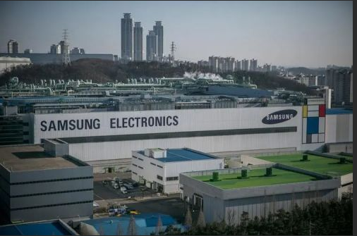 三星或将全面退出中國家電市場計劃年内清库存撤場