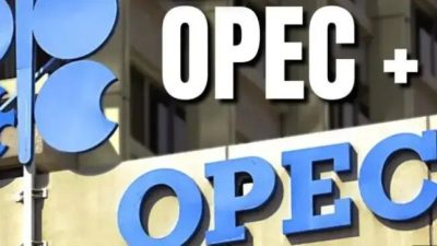 阿联酋退出OPEC+，下一个退群的是它？