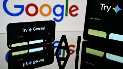 Google在印度東南打造大型AI中心動土