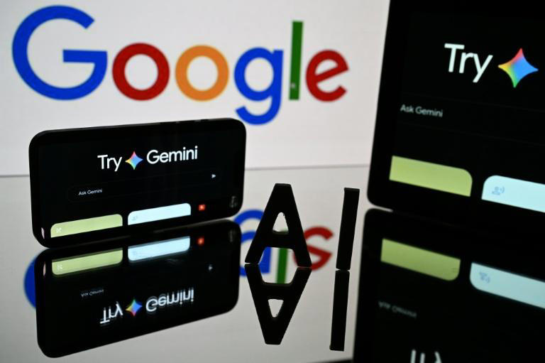 Google在印度東南打造大型AI中心動土