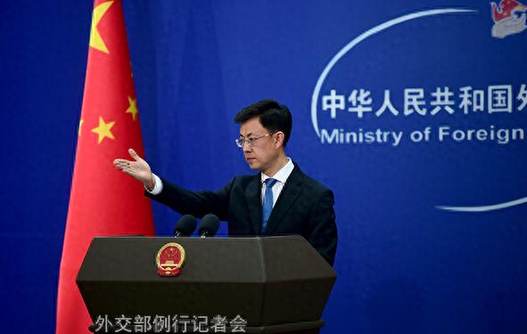 美方稱美國在霍尔木兹海峡扣押的船只是從中國開往伊朗的