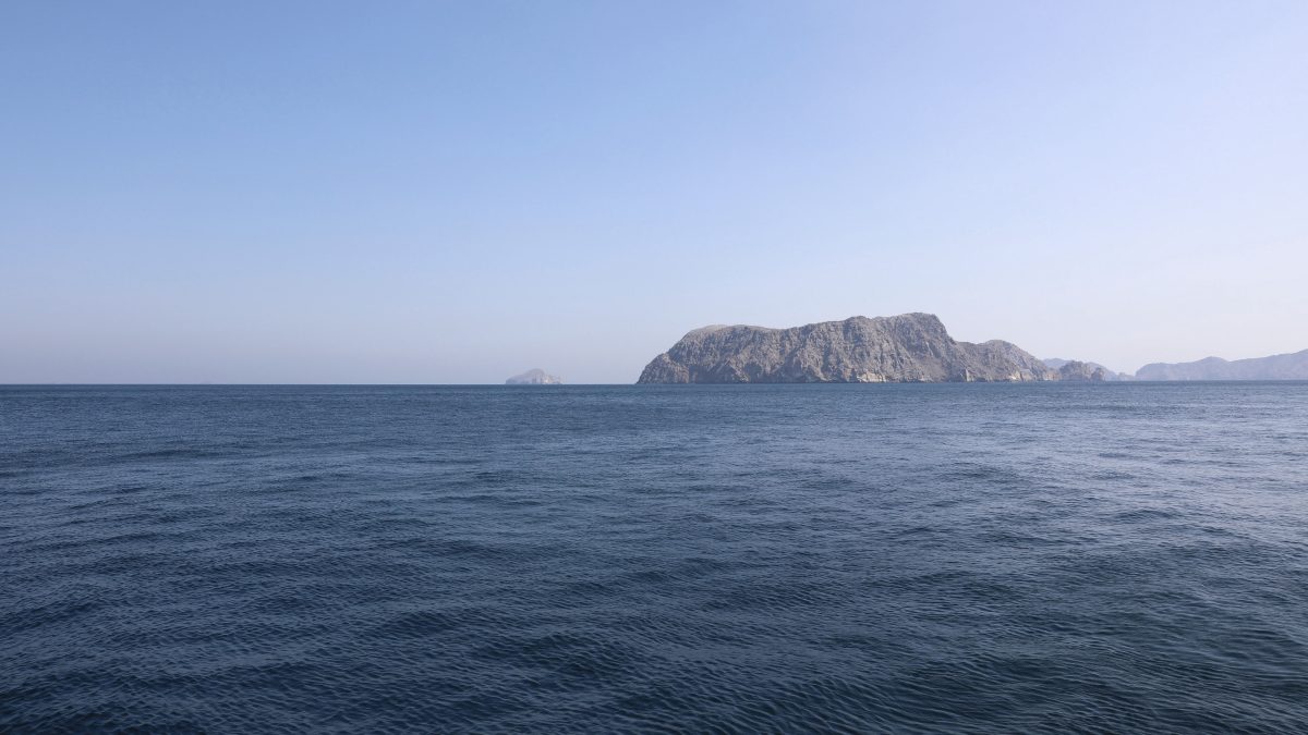 伊朗收首筆霍爾木茲海峽通行費　已匯入中央銀行賬戶