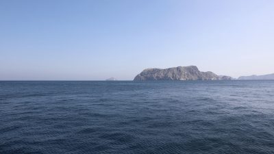 伊朗收首筆霍爾木茲海峽通行費　已匯入中央銀行賬戶