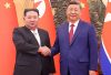 韓媒：習近平或最快下周訪問朝鮮　韓總統府關注