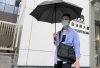 男警涉荔景站偷拍　為慳錢無請律師但擬不認罪　官稱難排期再押後