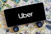 網約車發牌｜Uber：若發1.5萬個牌　迪士尼到灣仔車費勢貴70%