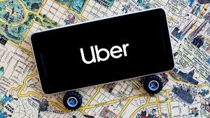 網約車發牌｜Uber：若發1.5萬個牌　迪士尼到灣仔車費勢貴70%