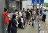 堅尼地城住廈失火多人報案　消防升雲梯救援　單位救出3狗