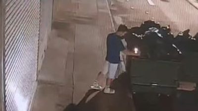 13歲俄籍童涉6處天后縱火被捕　保安及時救火報案