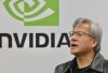 NVIDIA 放棄中國高階 AI 晶片市場 黃仁勳承認市場已讓給華為 「我沒有任何期望」