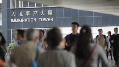 投資千萬拿香港身份！投机取巧內地男因1事申永居被拒　網民：玩爛好政策