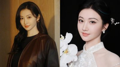景甜捲代孕風波　傳赴美後拒取卵反口勒索近4億　疑似代孕協議曝