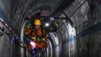 山西礦難82死｜央視揭企業虛報下井人數　實際247人但123人無紀錄