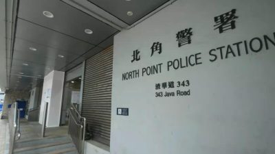 西灣河男子疑涉婚外情 遭妻子買兇伏擊