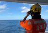 台湾称大陆海警船“强闯东沙水域”目前双方发生对峙