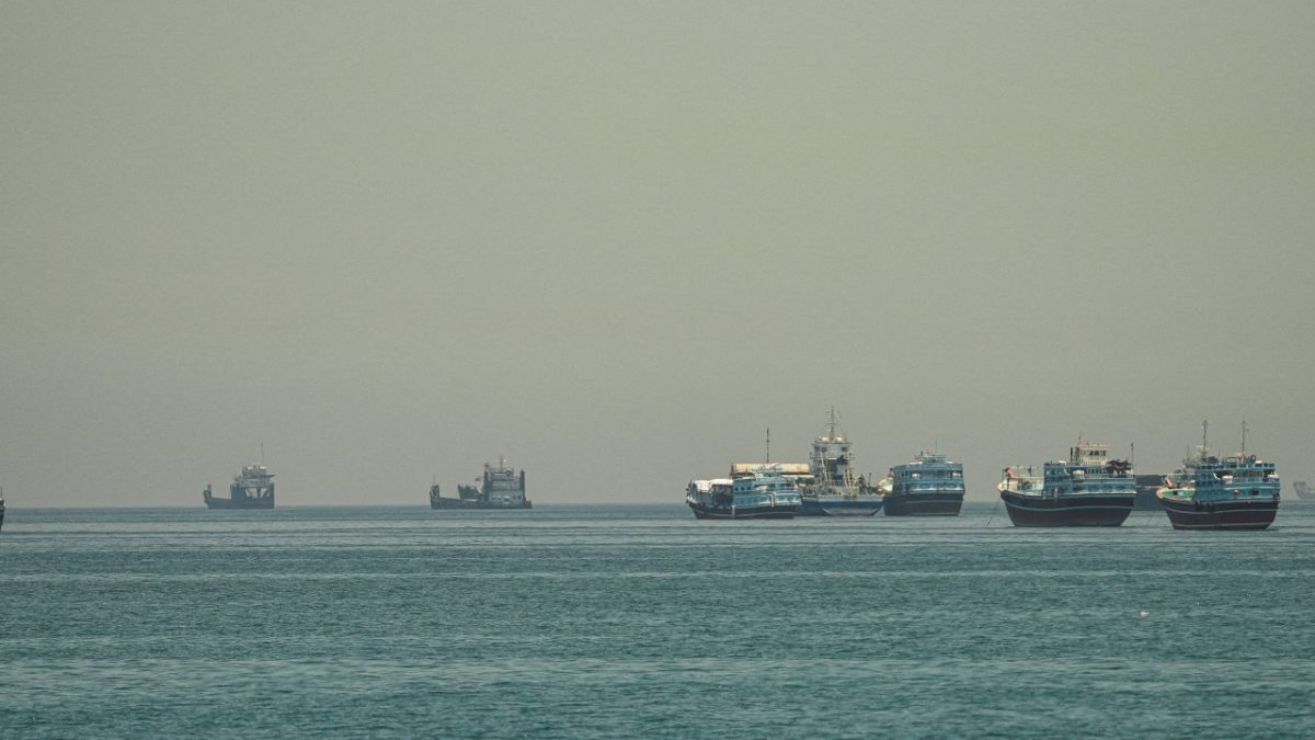 美軍稱對伊朗南部發動自衛性空襲　伊媒稱目前局勢正常