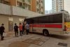 警方葵涌拘捕4名男女  打擊街頭賭博
