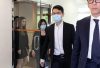 醫管局高層莊慧敏與醫生夫Aeon盜竊　醫委會判二人停牌4個月緩刑