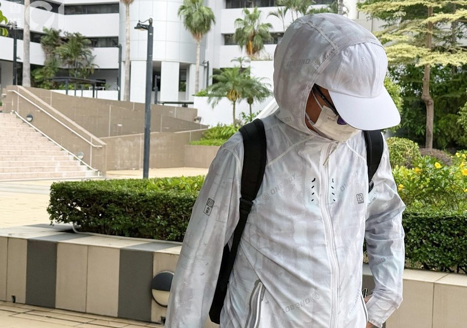 女家長想子插班中二　圖賄賂助理校長不果刪訊息　囚3月准緩刑