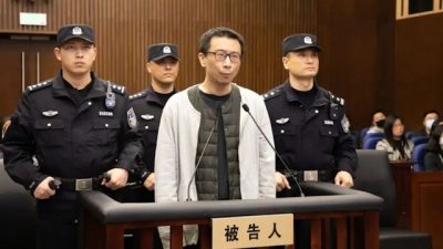 游族董事長林奇遭公司CEO毒殺　體內驗出5種以上毒素　兇手終伏法