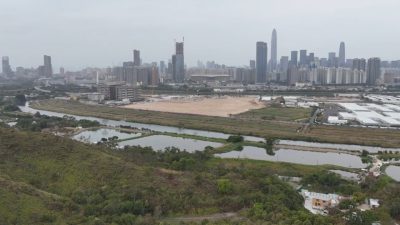 標普：北都未來五年或耗資3600億　政府相關實體料承擔更多債務