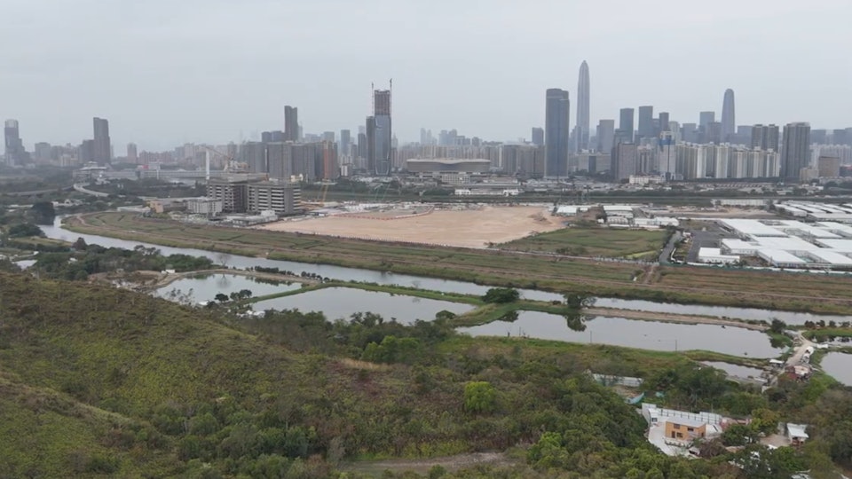 標普：北都未來五年或耗資3600億　政府相關實體料承擔更多債務