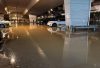 屯門杯渡路爆鹹水管水深半個車轆　多處停沖廁水料明早恢復