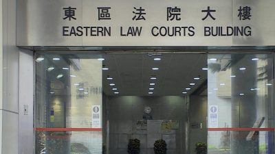 涉取用警察系統資料及淋紅油 停職男警被控9罪今提堂