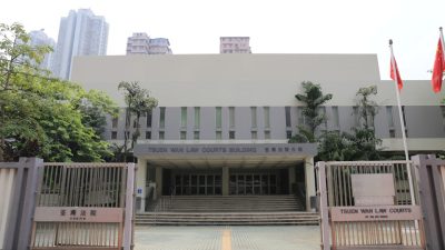 補習老師要7歲男童口交　官斥行為自私　判囚54個月
