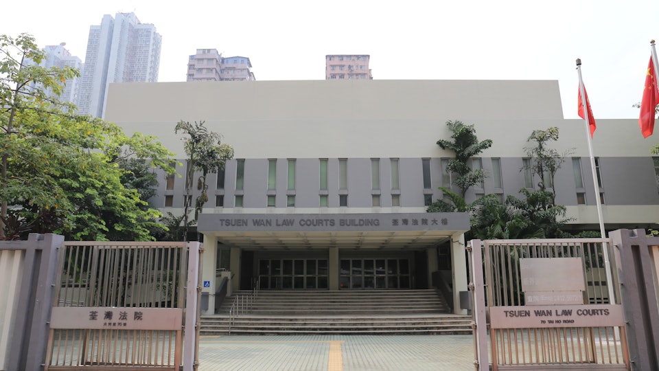 補習老師要7歲男童口交　官斥行為自私　判囚54個月