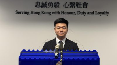 涉交假廣告扮招聘失敗　圖呃勞工處准輸入外勞　7僱主及中介被捕