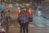 私家車青洲馬路撞男童 送院不治(更新)