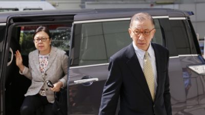 鷹君家族再掃貨　斥4840萬入手紅磡首岸6伙　單月累斥逾1億購新盤