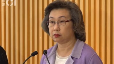 公務員加薪｜10月起跳point要「拉curve」　表現最差5%人凍增薪點