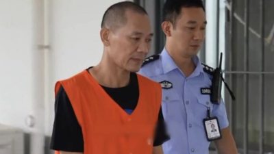 挑人手筋、擁私人軍隊　緬北果敢徐老發建14詐騙園區二審維持死緩