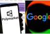 Google工程師用內幕數據投注Polymarket　涉非法獲利940萬被控