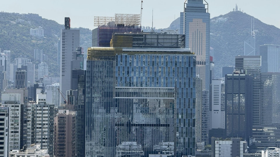 彭博︰怡和業務轉型　考慮沽仁孚車行及商廈　包括港島壹號中心