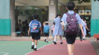 小一統一派位結果6.3揭盅　86.2%獲派首三志願　按年升6.5百分點