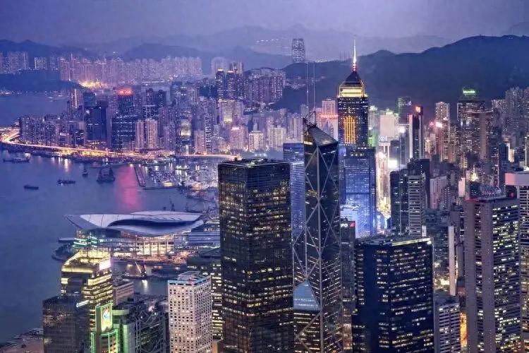 香港账户大倒查 大陆用户心拔凉！香港账户全面大清洗，2023年後開户全部倒查