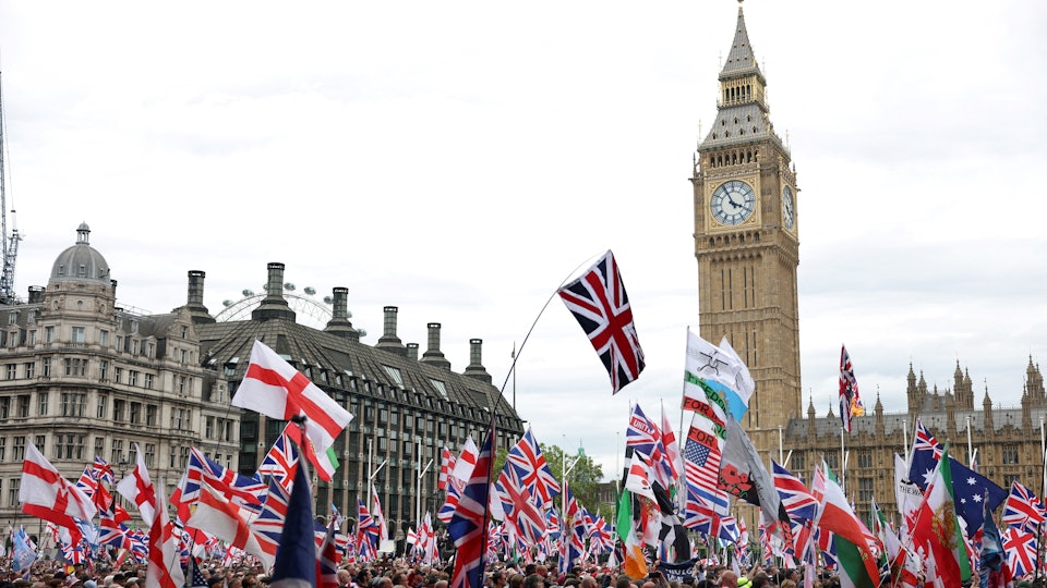 英國報告：「雙失青年」破100萬　前高官警告或現「失落的一代」