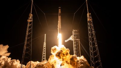 丹麥退休基金將SpaceX列「黑名單」稱治理狀況堪憂　估值嚴重過高