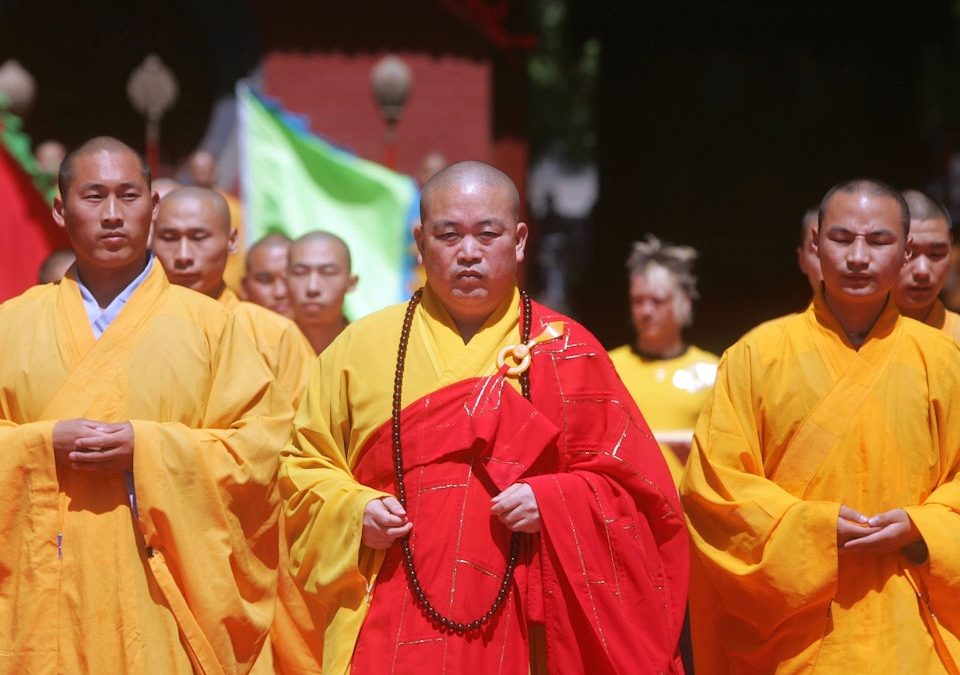 终于判了獲刑24年　中國佛協痛批釋永信咎由自取：需深刻認識沒有法外之教