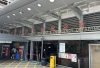 紅磡機利士南路酒店男住客燒炭　昏迷送院
