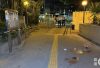元朗搶劫傷人案｜偷渡漢𠝹刀傷歸家婦掠$250　警閃電拉人起回現金